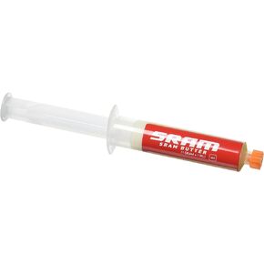 SRAM Butter Grease Syringe 20ml