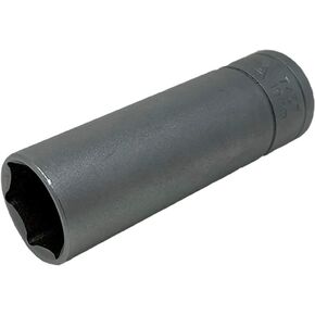 CTA Tools 7457 Flow Sensor Socket, 19mm Long - Compatible with Ford