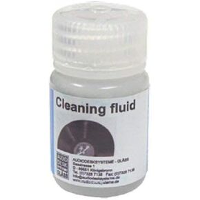 Audio Desk Systeme Vinyl Cleaning Fluid