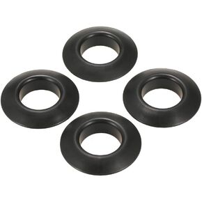 Drip Ring,4pcs Universal Kayak Canoe Raft Paddle Oar Drip Rings Durable Splash Guards Paddle Accessories Replacement for Pulp Kayak