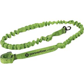 Perception Paddle & Rod Leash for Kayaks