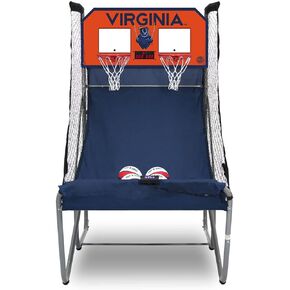 Pop-A-Shot - Home Dual Shot - University of Virginia