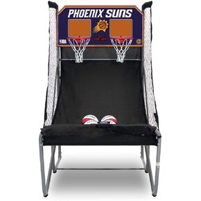 Pop-A-Shot Home Dual Shot - Phoenix Suns