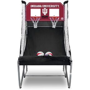 Pop-A-Shot Home Dual Shot - Indiana University Hoosiers