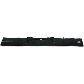 High Sierra Padded Ski Bag for Two Pairs of Skis (Up to 185cm)
