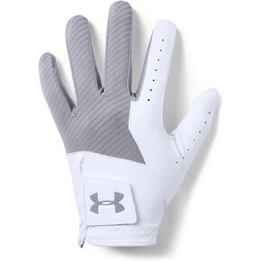 Under Armour Mens Medal Golf Gloves