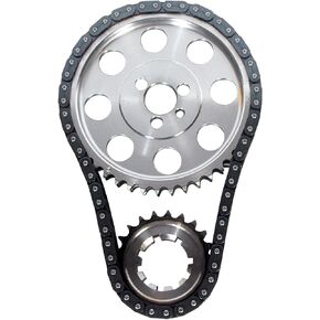 5991T Billet Double Roller Timing Set for Big Block Chevy