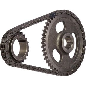 CS5000 Billet Roller Timing Set for Small Block Mopar