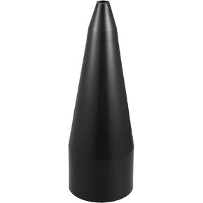 X AUTOHAUX 1 Pcs Universal CV Boot Installation Tool for CV Joints Heads Smaller Than 4.13" Constant-Velocity Joint Boot Cone Tool