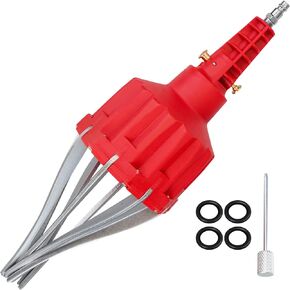 CV Joint Boot Spreader Expander Universal Installation Tool Flexible CV Boots Removal Tool Works with 72-130 PSI