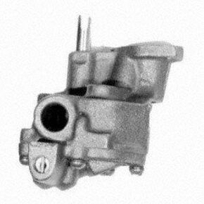 Melling Oil Pump - M77HV