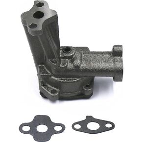VIPCAR 03007 Oil Pump for Ford Modular V8 [4.6 5.4L 3-Valve] Engine, 2004-2010 F150 5.4L/2009-10 4.6L, 2006-10 Explorer(Sport Trac) 4.6, 2005-14 Expedition/Mustang/Lobo, Navigator Mountaineer, M340