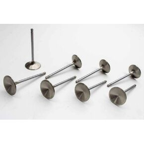 Manley 11310-8 Race Master 2.200" Intake Valve for Small Block Chevy