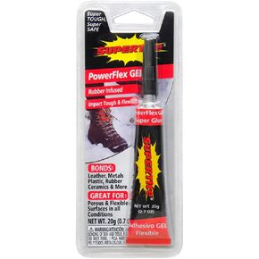 INSTANT POWER FLEX GEL Single Blister