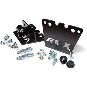 Rough Country Torsion Bar Crossmember Bracket for 1994-1999 Chevy Tahoe - 89501