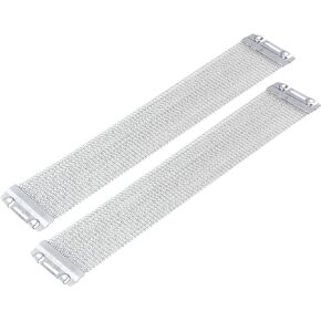BQLZR Steel Wire 24 Strand Wires for 14 Inch Snare Drum Parts Accesories Pack of 2