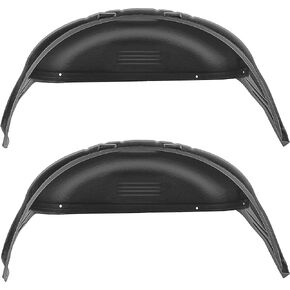 Husky Liners Gearbox - Under Seat Storage Box | Fits 2015-2024 Ford F-150, 17-23 F-250, F-350 Ext/SuperCab - Black, 1 Pc. | 09291