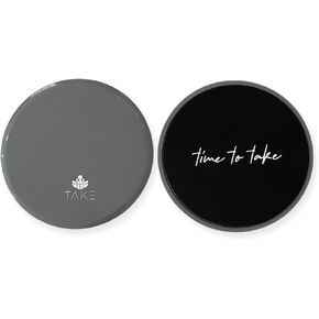 Core Sliders (Blush)