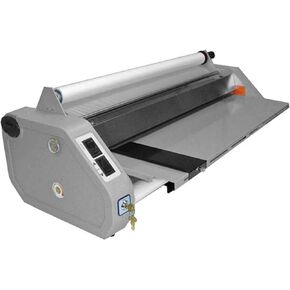 D&K Monarchy Minikote EZ 27 inch Roll Laminator