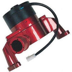 ProForm 66225R Red Powdercoated Electric Water Pump