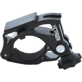 مصابيح الدراجة VICTAGEN، مصباح أمامي مقاوم للماء للدراجة، مجموعة المصابيح الخلفية الأمامية والخلفية القابلة لإعادة الشحن - أضواء الدراجة والإضاءة الخلفية، ملحقات الدراجة للرجال والنساء والأطفال لركوب الدراجات الليلية على الطرق الجبلية in Kuwait