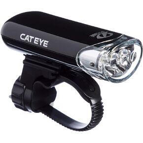 CATEYE, HL-EL135 LED Safety Bike Headlight for Commuting