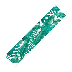 Sport Outdoor Skateboard Longboard Cruiser Board Waterproof Diamond Griptape Sheet Sticker Sand Paper (Kimono, 47inch9inch)
