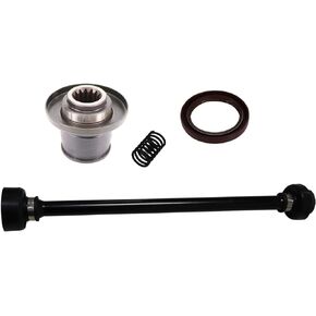 Transmission Rear Drive Shaft Kit,Coupling,Fits For Hisun UTV700,YS700,UTV500,MSU500