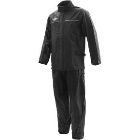 Oxford Reflective Rainseal Waterproof OverJackets, OverPants, Overboots, OverSuit and Sets - Sizes: Small - 6XL