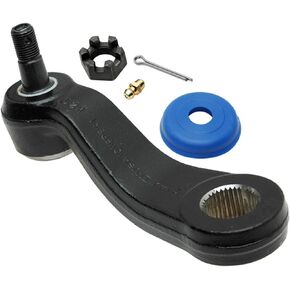 ACDelco Professional 45C0045 Pitman Arm , Black