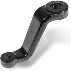 Drop Pitman Arm for 87-06 Jeep Wrangler TJ YJ, 84-01 Cherokee XJ Comanche MJ Replacement for Rough Country Drop Pitman Arm 6605