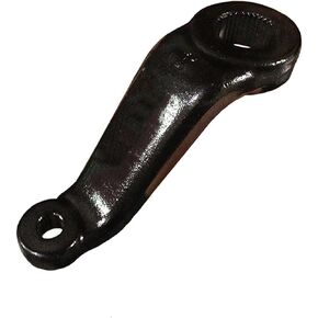 Superlift Dropped Pitman Arm for Ford F-150/F-250/F-350/Bronco | 1109 | Fits 1980-1996 Ford F-150 / Bronco; 1980-1998 Ford F-250 / F350