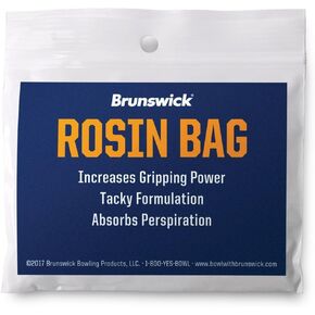 Brunswick Rosin Bag Dozen