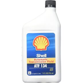 Shell ATF 134 Mercedes Benz Transmission Fluid 236.14 236.12,1 U.S. QT,946 mL