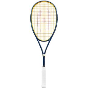 Harrow Vapor 115 Squash Racquet