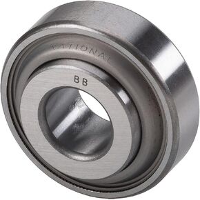 National 205-RVA Ball Bearing