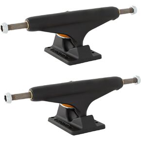 Independent Truck Company Stage 11 Standard Blackout Trucks (Set of 2)