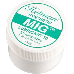 Hetman 10 - Musical Instrument Grease