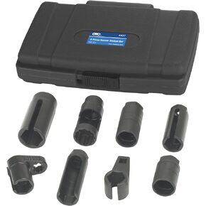 OTC 4437 8-Piece Sensor Socket Set