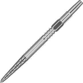 Target Darts Swiss Point DX Dart Points
