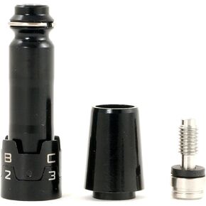 Foretra Golf Sleeve Shaft Adapter Tip Replacement for Titleist Drivers 917 | 915 | 913 TSR | TSi | TS
