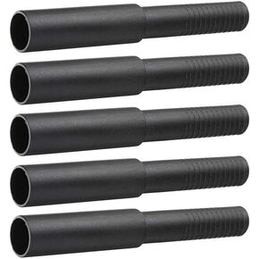 5PCS Universal Golf Club Stick Shaft Extender/Extension Rod for Wood Putter