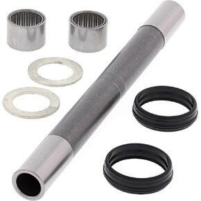 All Balls Racing 28-1027 Swing Arm Bearing Seal Kit Compatible with/Replacement for Yamaha