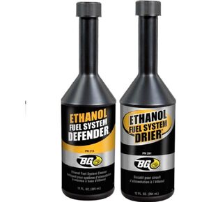 BG Ethanol Fuel System Defender & Drier