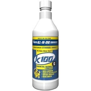 Additive, Gas Treat/Stabilizer Qt.
