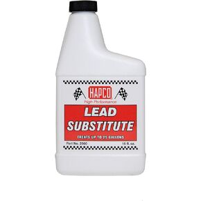Hapco Products - Lead Substitute - 16 oz.