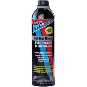 Berryman 7516-6 B-60 High Mileage Fuel System Rejuvenator, 6 Pack