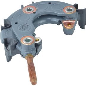 Rectifier Compatible with/Replacement for component CT084-33 172-52093