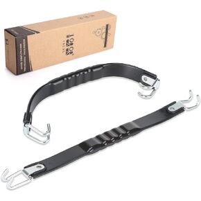 10L0L Universal Golf Cart Deep Cell Battery Carrier Strap for Trojan Battery,Battery Lift Strap for Golf Cart Batteries