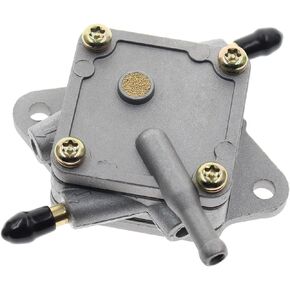 AUTOKAY Fuel Pump for EZGO TXT MEDALIST Golf Cart 4-Cycle 295CC 350CC 72021-G01 94-03